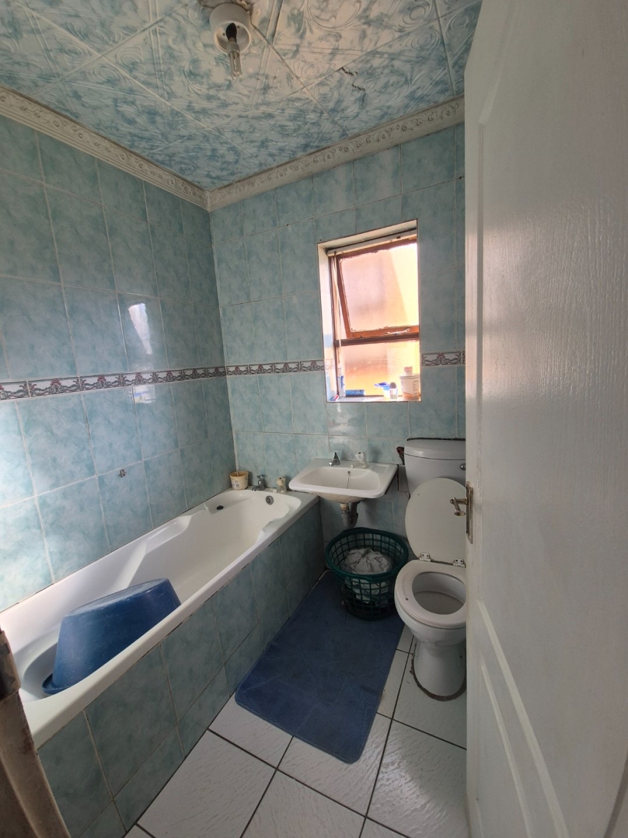 3 Bedroom Property for Sale in Kwadwesi Eastern Cape